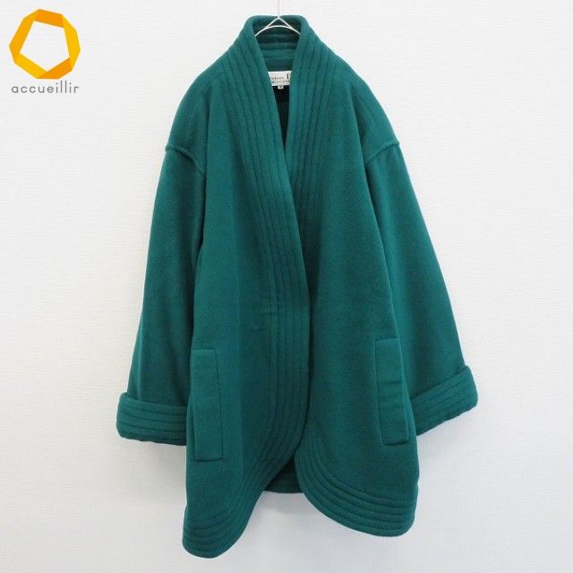 クリスチャンディオール ChristianDior ヴィンテージ コート ハーフ