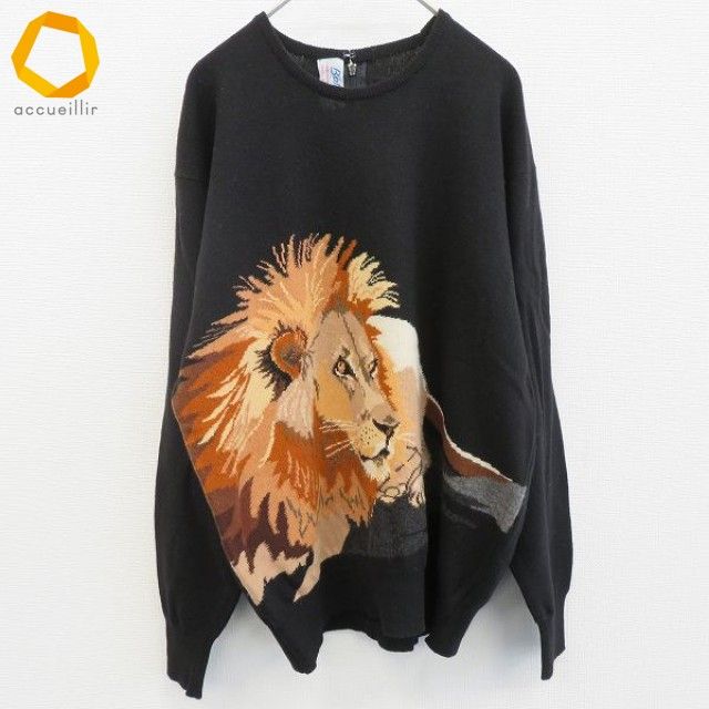 バランタイン BALLANTYNE ヴィンテージ カシミヤ スコットランド製