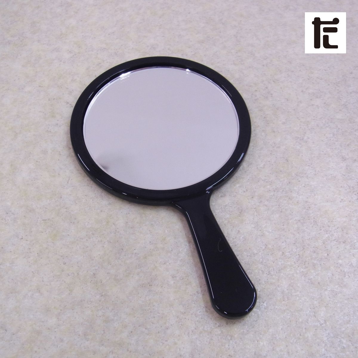 ポケモンセンター カナザワ 螺鈿細工 手鏡 ミロカロス