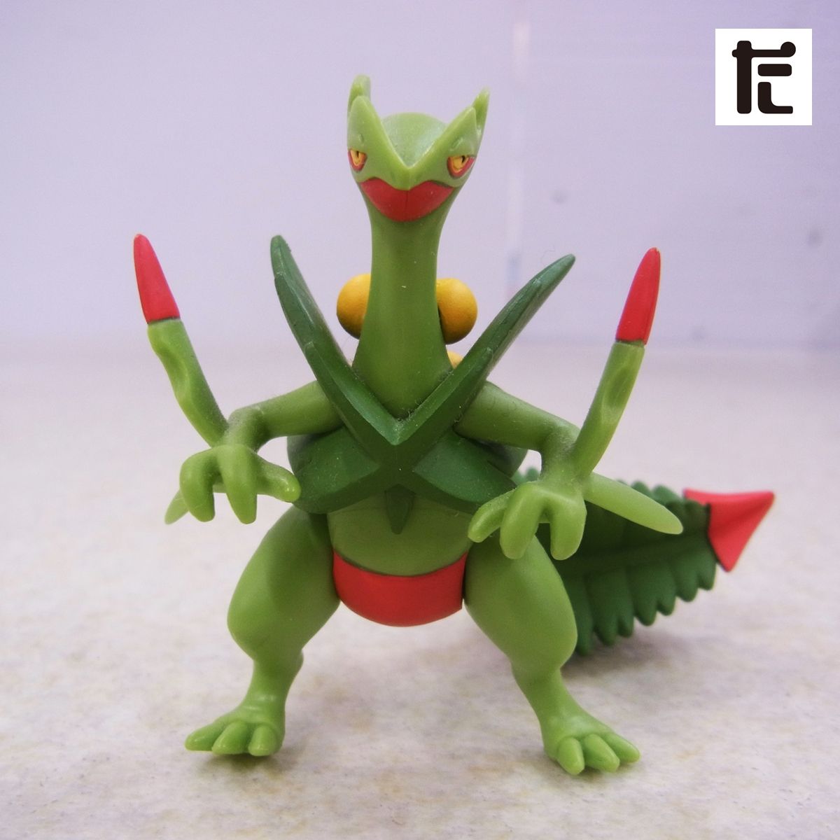 ポケモン モンコレ メガジュカイン TOMY モンスターコレクション