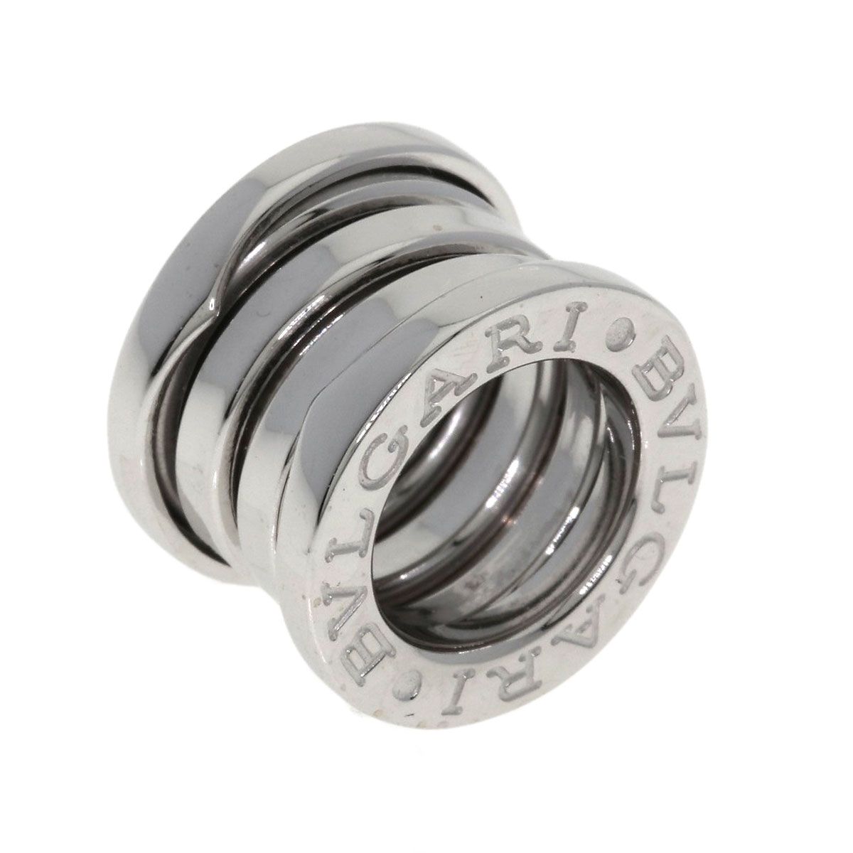 BVLGARI ブルガリ B-zero1 ビーゼロワン TOP ペンダントトップ K18WG