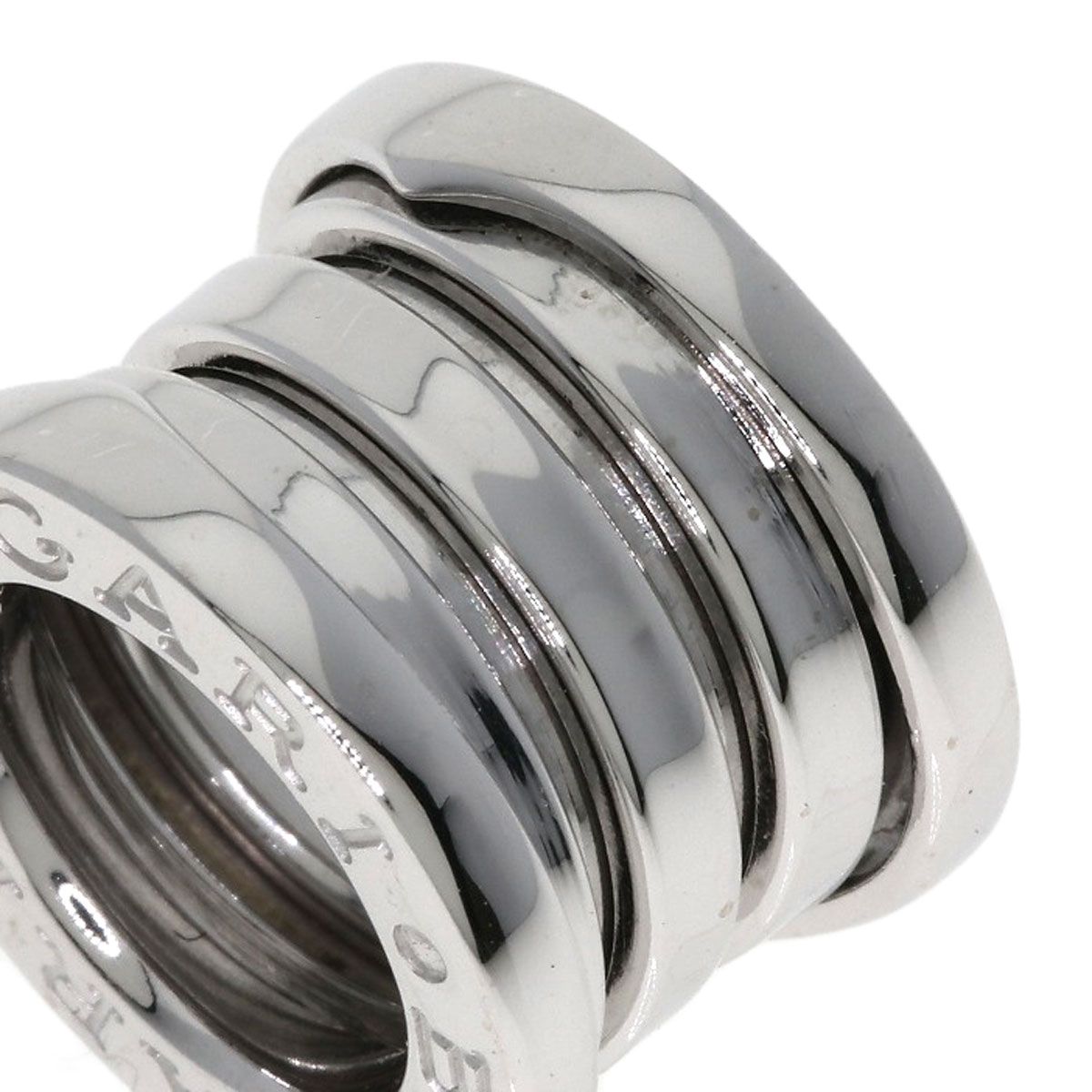 BVLGARI ブルガリ B-zero1 ビーゼロワン TOP ペンダントトップ K18WG