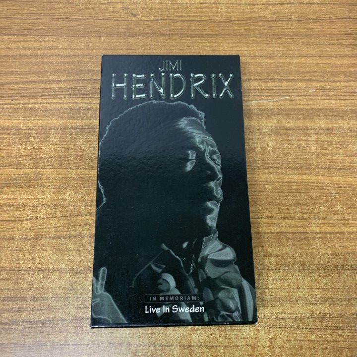 Jimi Hendrixジミヘン ブランケット 未使用 Jimi Hendrixジミヘン
