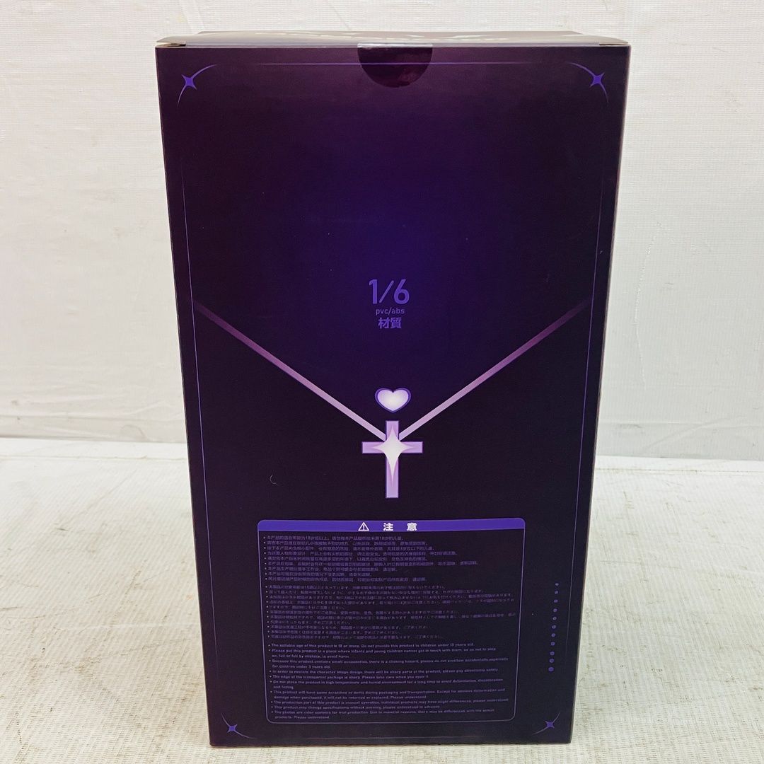 夜光サキュバス モモコちゃん MOMOKO 1/6 完成品フィギュア MOMOROSER