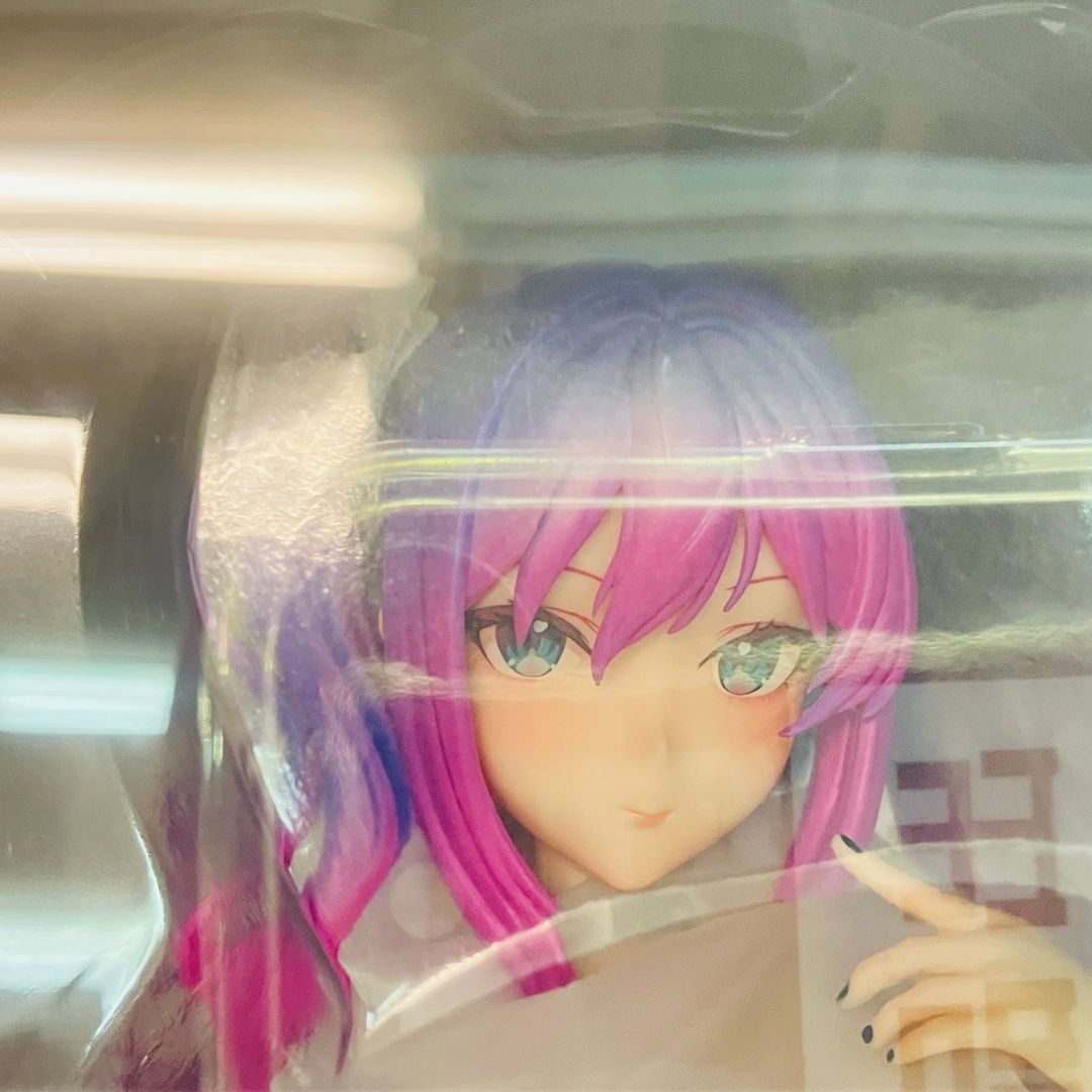 夜光サキュバス モモコちゃん MOMOKO 1/6 完成品フィギュア MOMOROSER