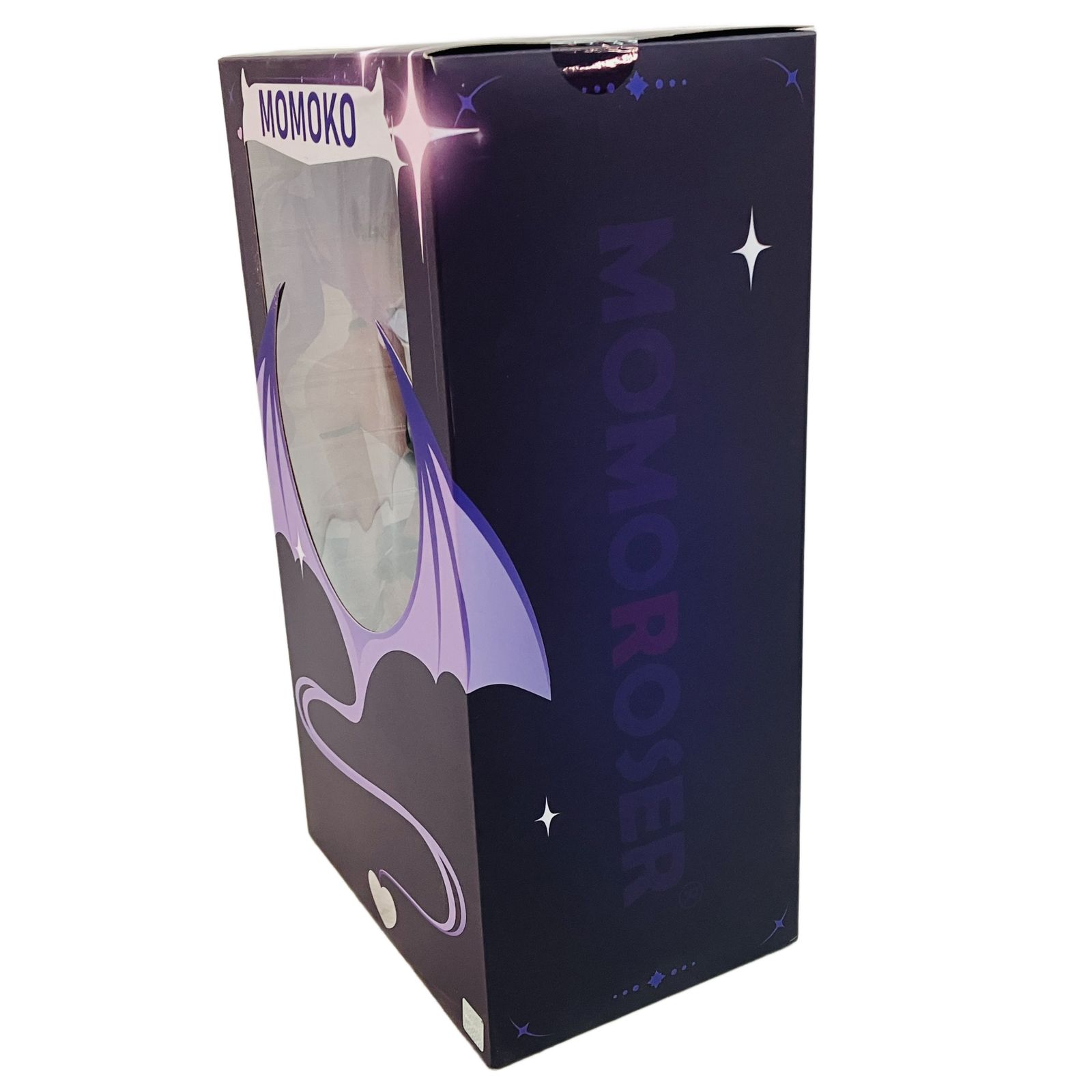 夜光サキュバス モモコちゃん MOMOKO 1/6 完成品フィギュア MOMOROSER