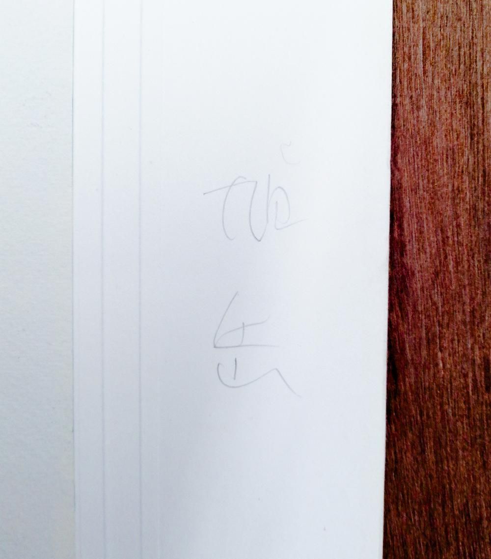 真作】【WISH】坂本直行「旭岳 忠別岳より」水彩 約6号 ◇山岳美の真髄