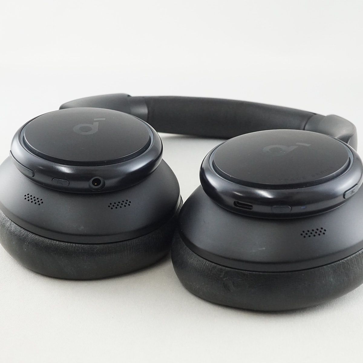 Anker Soundcore Space Q45 ワイヤレスヘッドホン USED品 本体のみ