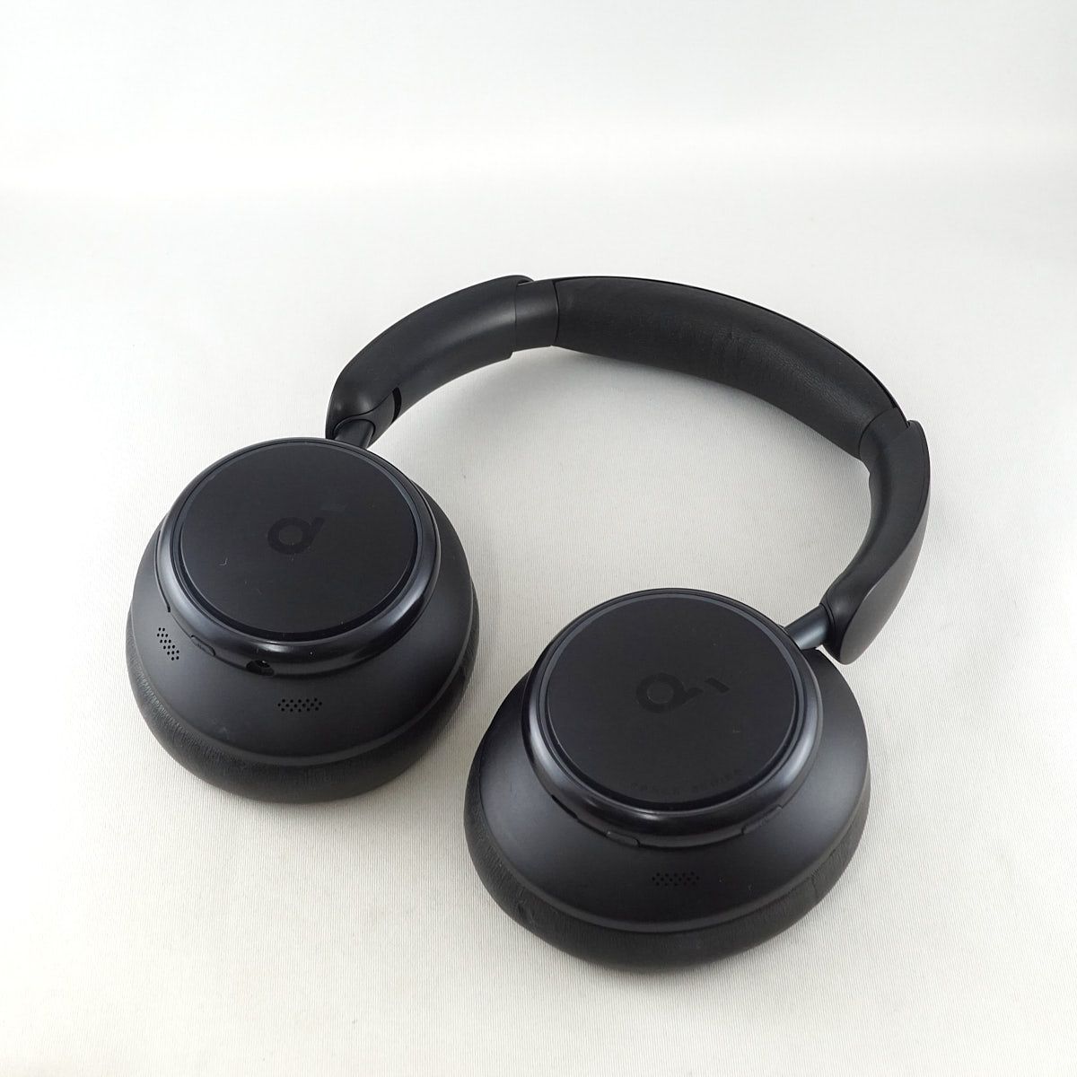 Anker Soundcore Space Q45 ワイヤレスヘッドホン USED品 本体のみ