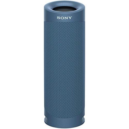 ソニー(SONY) ワイヤレスポータブルスピーカー SRS-XB23 : 防水