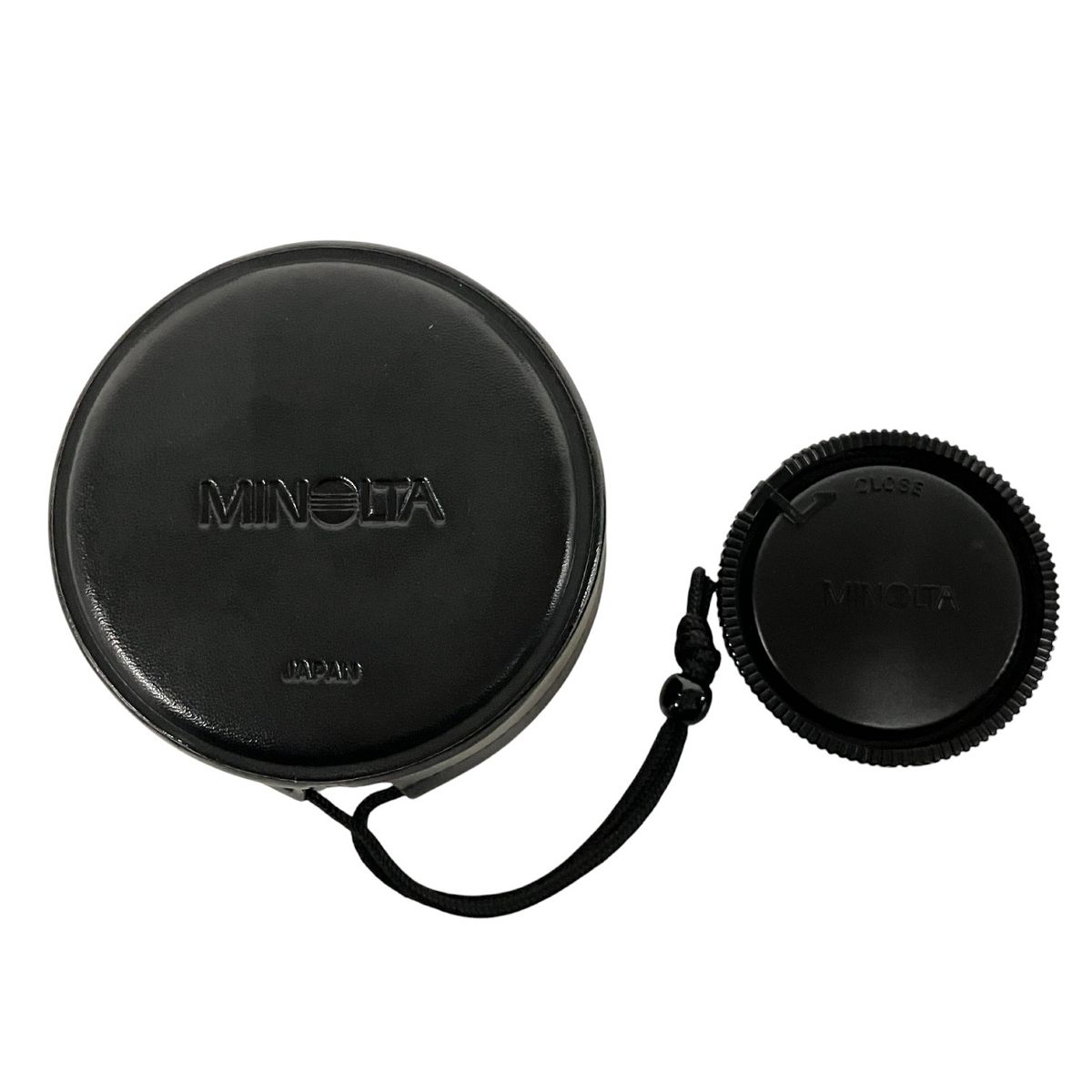 MINOLTA ミノルタ AF REFLEX 500 F8 カメラ ミラーレンズ ジャンク