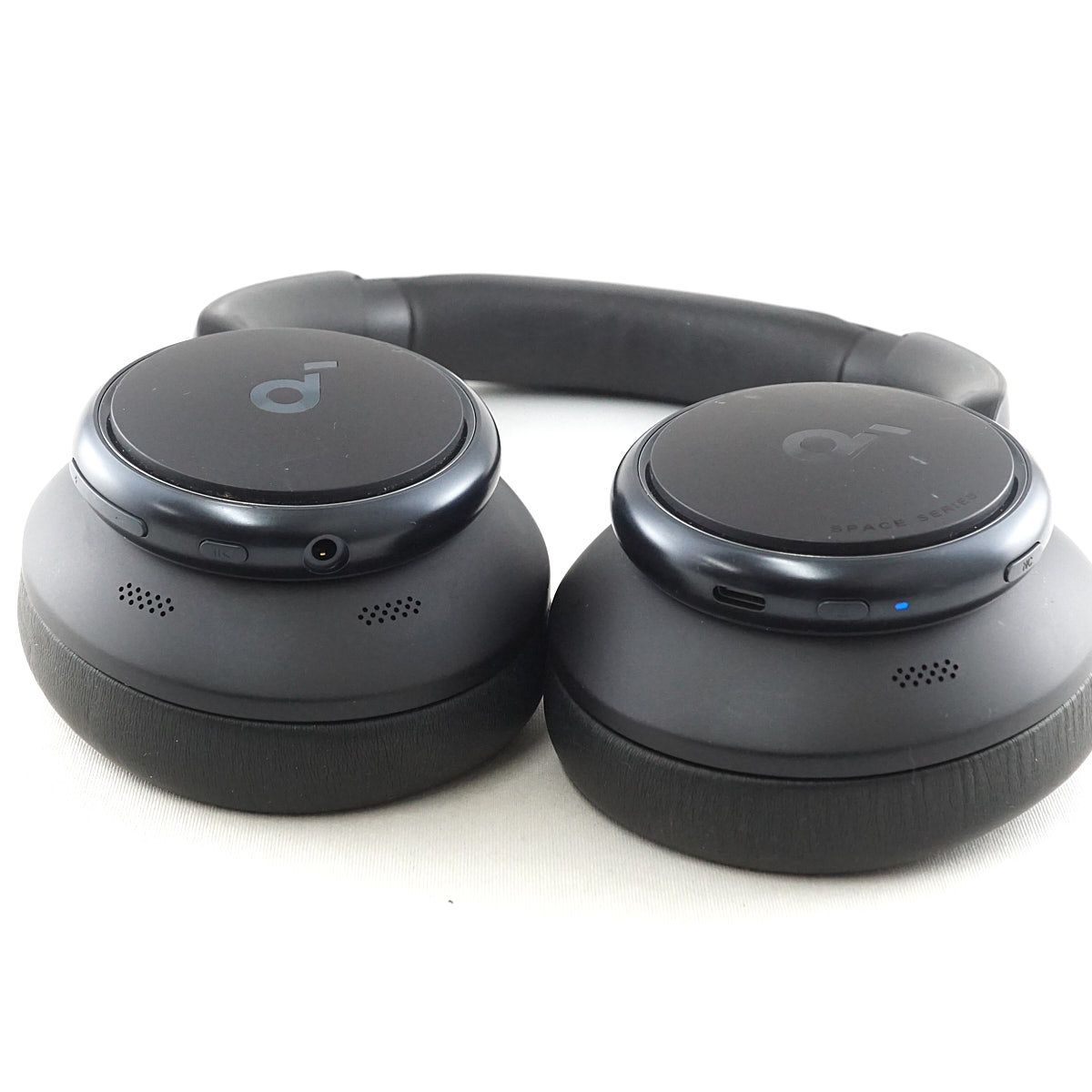 Anker Soundcore Space Q45 ワイヤレスヘッドホン USED美品 本体のみ