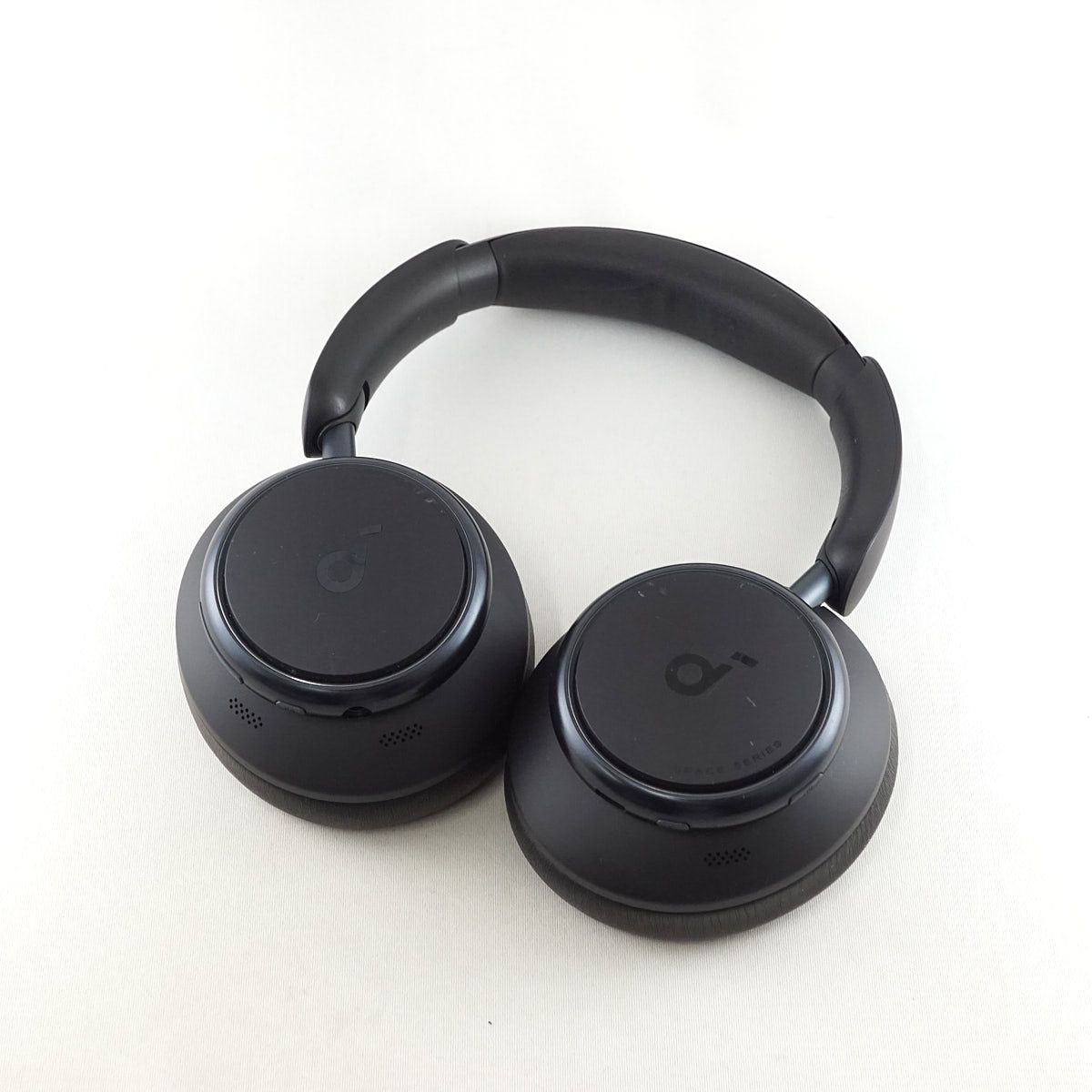 Anker Soundcore Space Q45 ワイヤレスヘッドホン USED美品 本体のみ