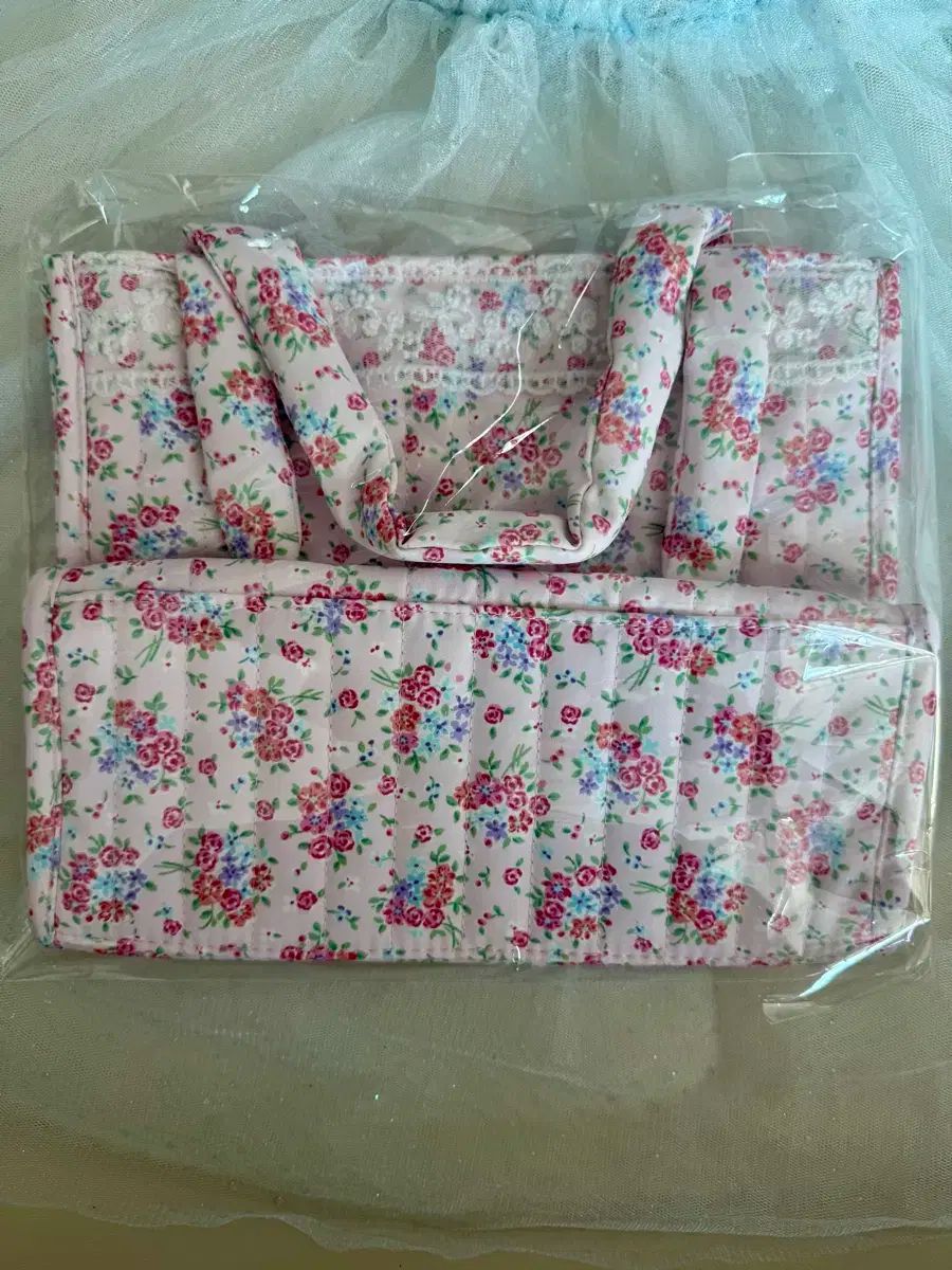 マロンクリーム ファッションショーマスコット ピンク パープル