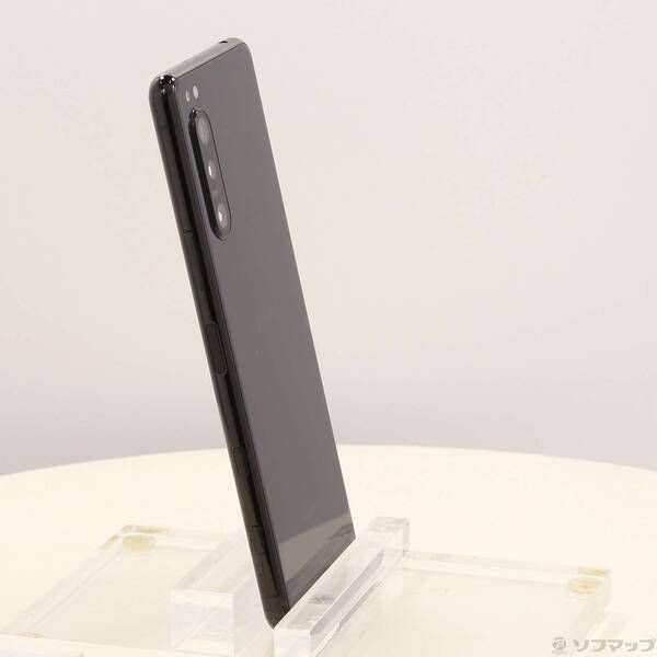 Sony Xperia 5Ⅱ パープル 本体 [箱付き] XPERIA 5II 128GB 説明