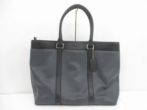 優良品 コーチ COACH F54758 オールレザー 肩掛け ショルダー ビジネス