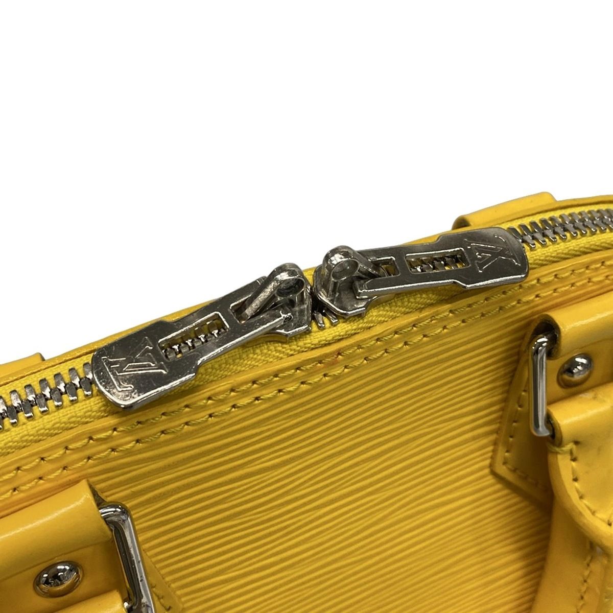 LOUIS VUITTON(ルイヴィトン) ハンドバッグ エピ アルマBB M40866