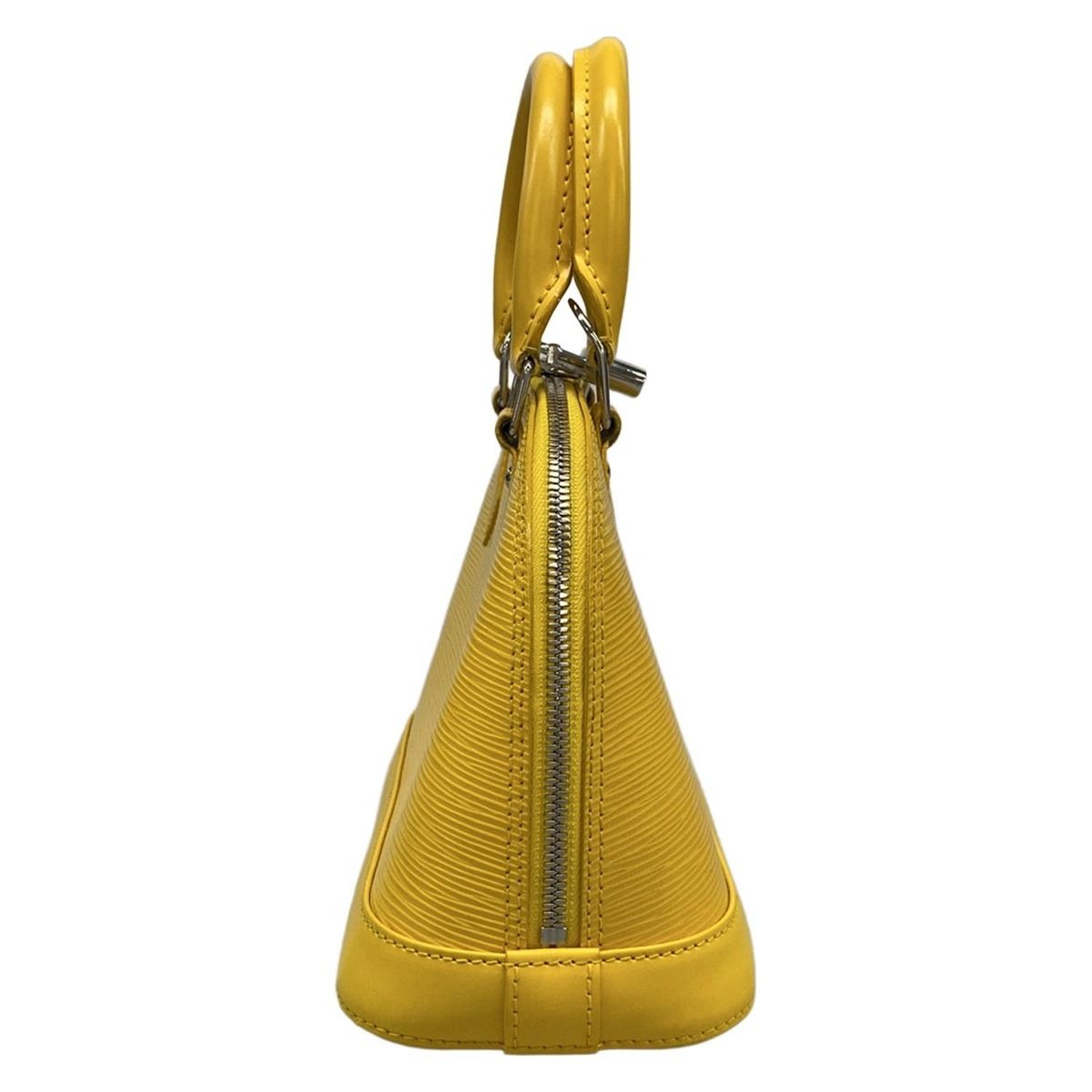 LOUIS VUITTON　エピ アルマBB　 M40866 シトロン LOUIS VUITTON(ルイヴィトン) ハンドバッグ エピ アルマBB M40866