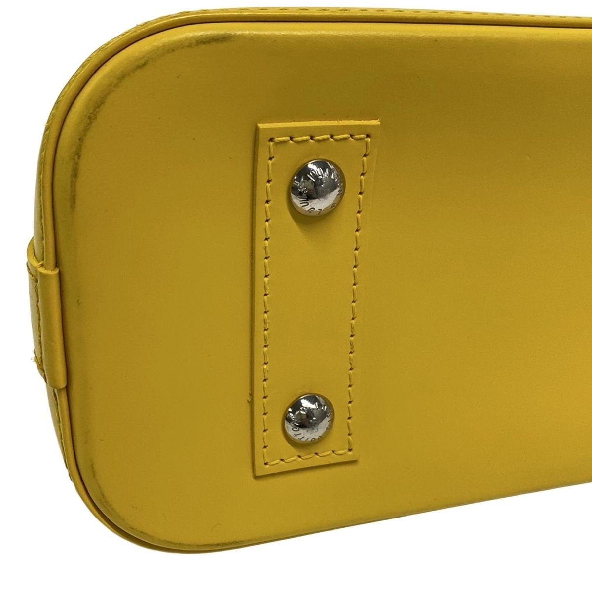 LOUIS VUITTON(ルイヴィトン) ハンドバッグ エピ アルマBB M40866