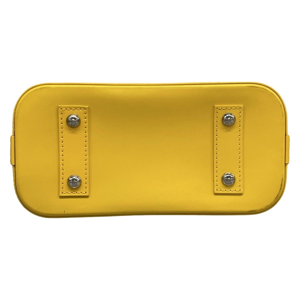 LOUIS VUITTON(ルイヴィトン) ハンドバッグ エピ アルマBB M40866