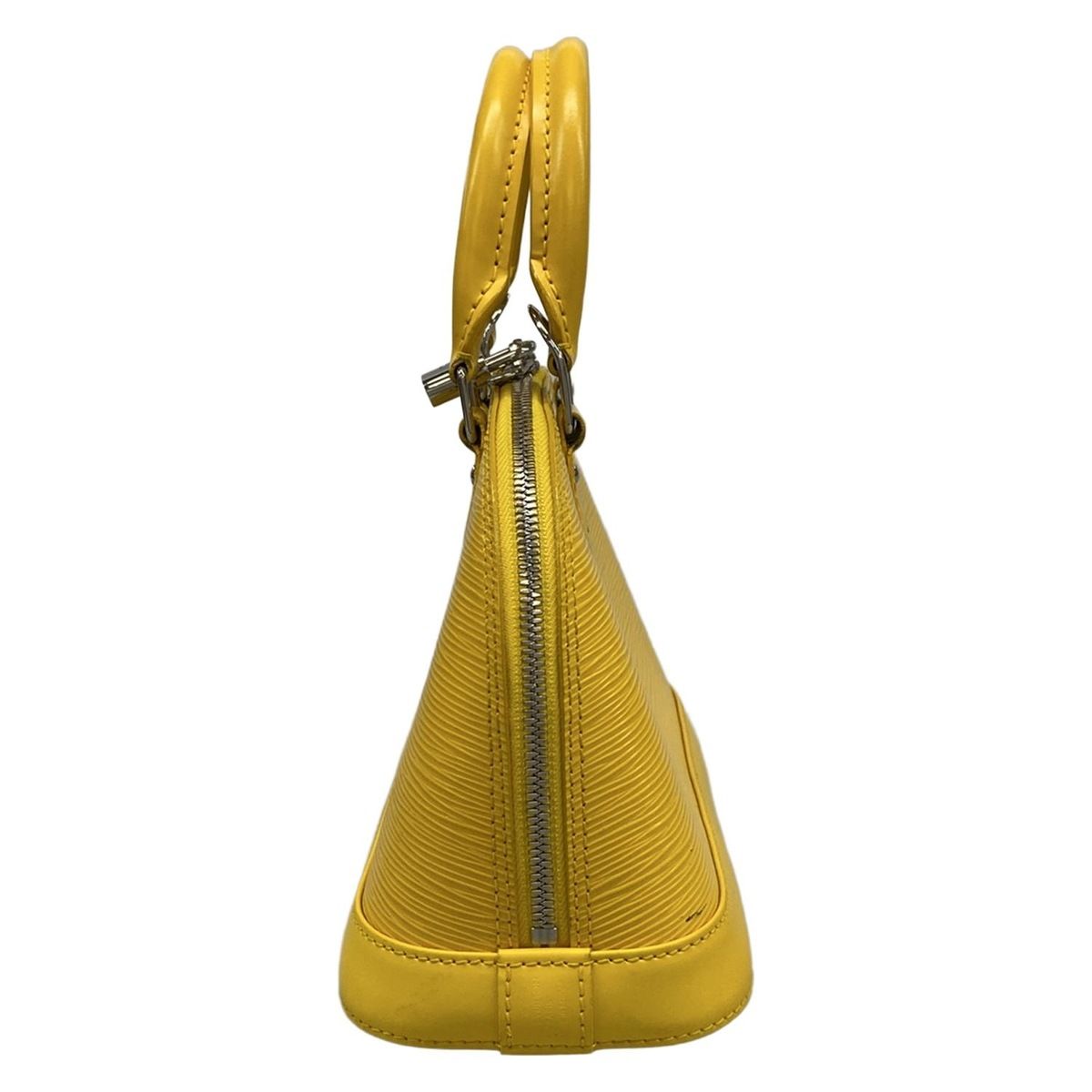 LOUIS VUITTON(ルイヴィトン) ハンドバッグ エピ アルマBB M40866