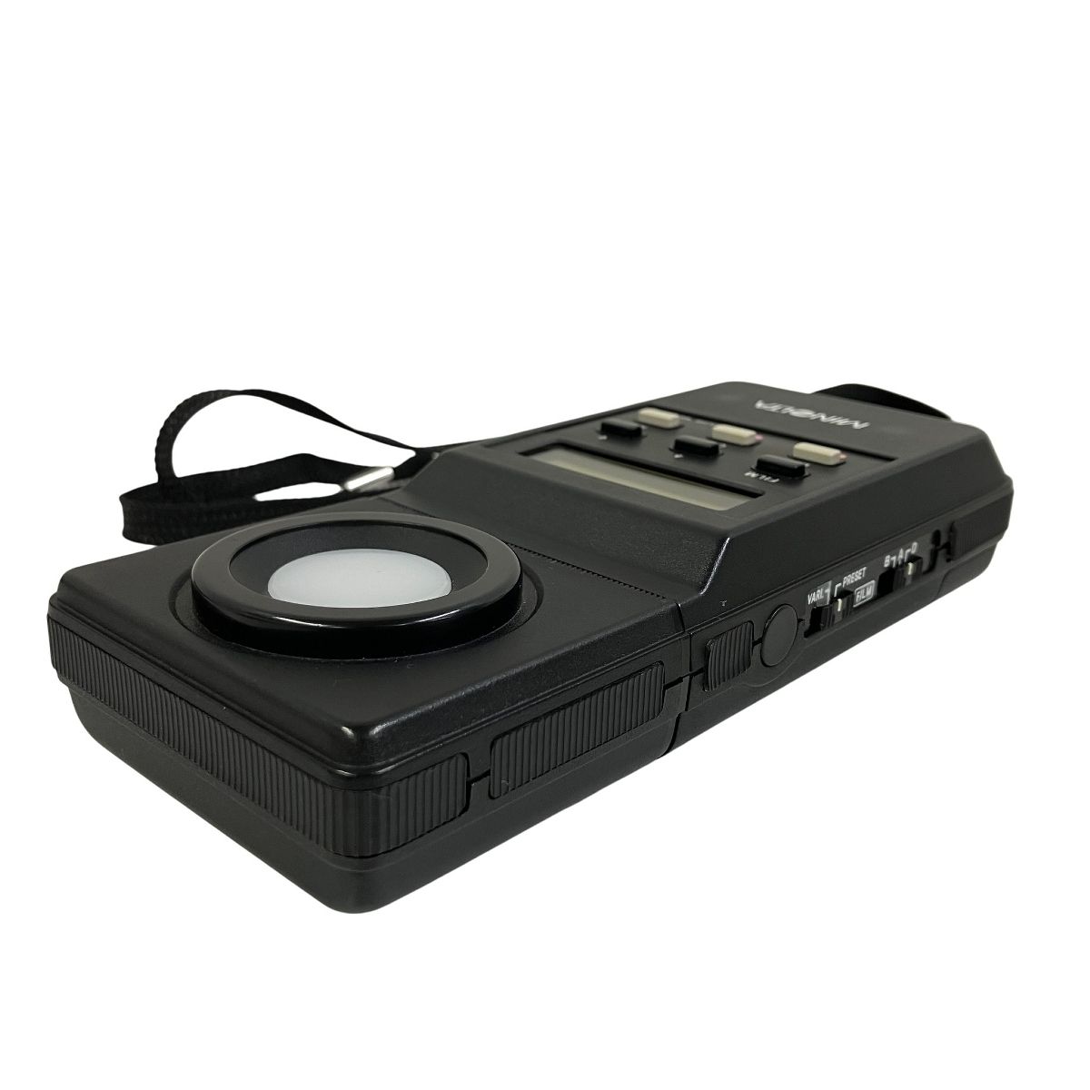 MINOLTA COLOR METER II デジタルカラーメーター 入荷情報】ミノルタ カラーメーターII