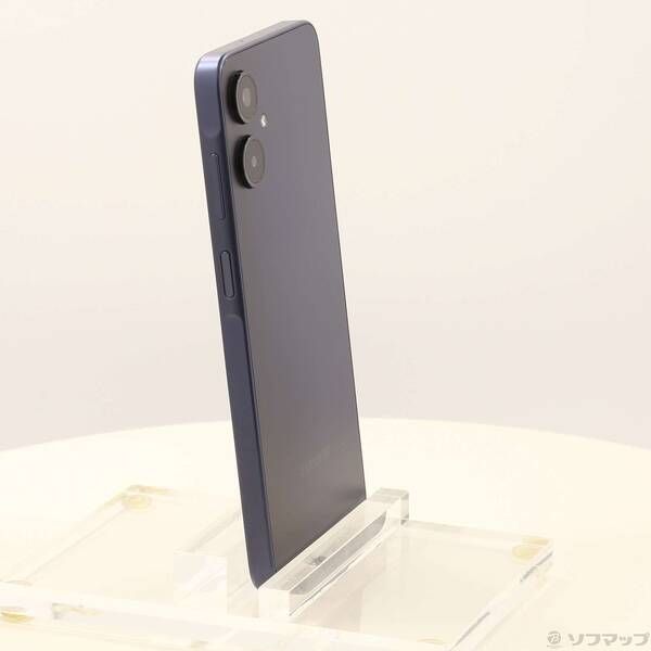 品〕 Galaxy A25 5G 64GB ブラック SCG33 節約 au SIMフリー【348】