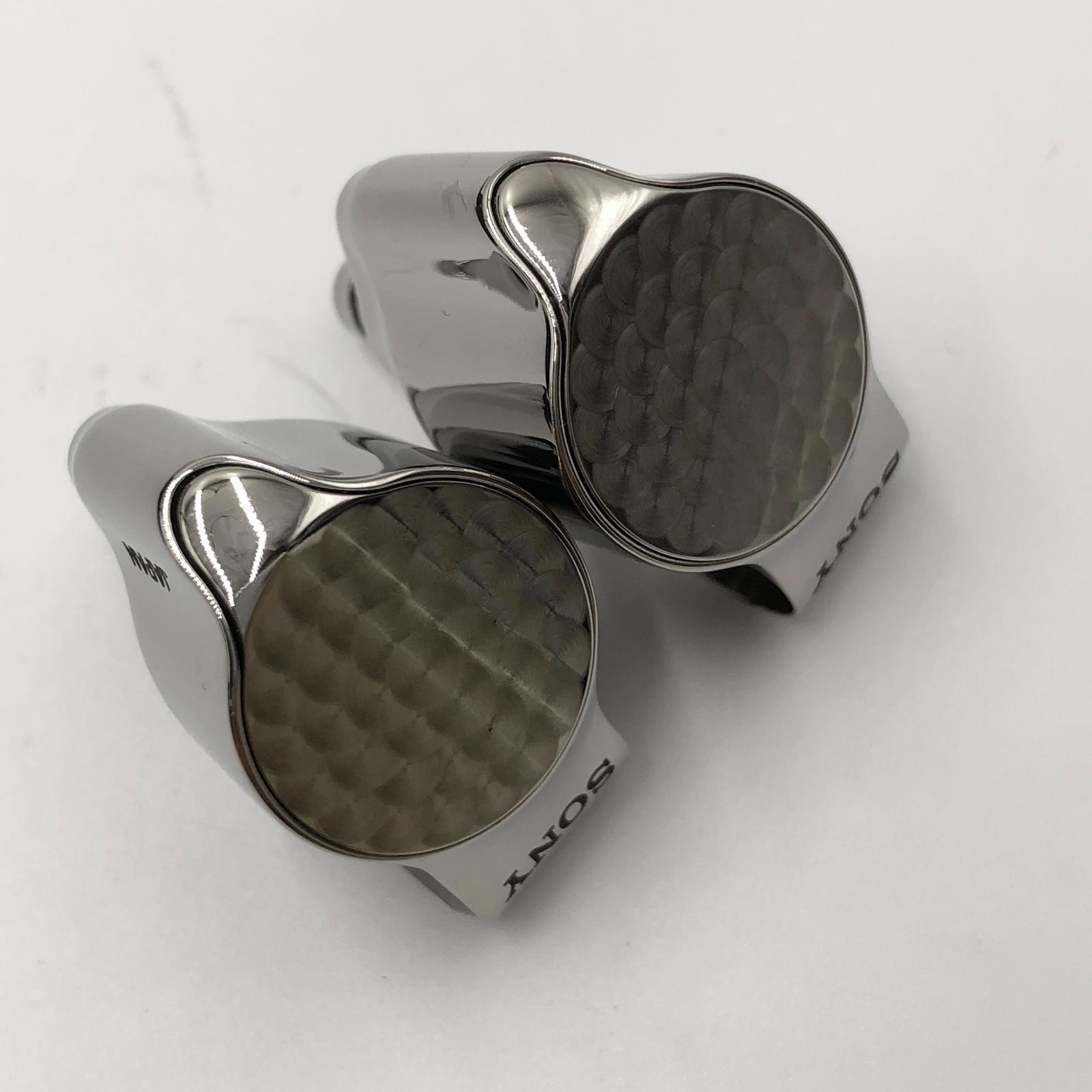 ソニー(SONY) IER-Z1R カナル型 有線 イヤホン ハイブリッド ステレオ