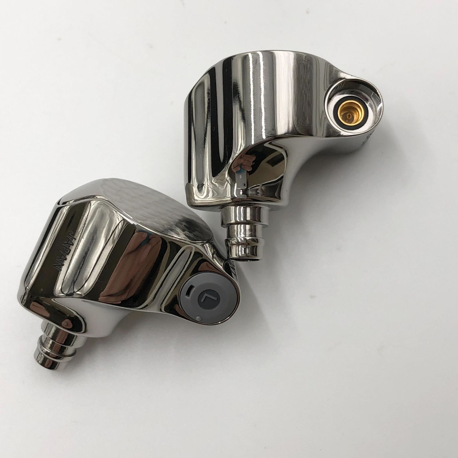 ソニー(SONY) IER-Z1R カナル型 有線 イヤホン ハイブリッド ステレオ