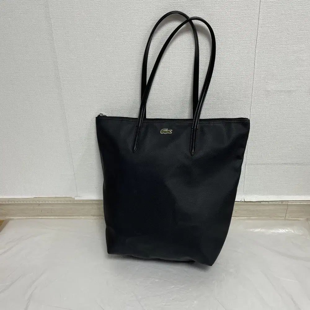 ラコステ ショルダーバッグ@9943