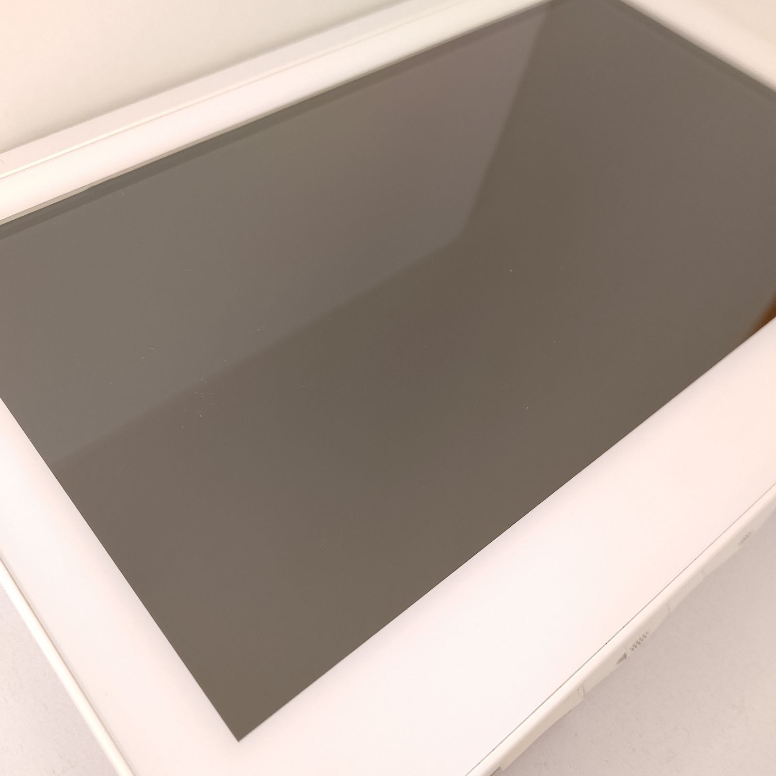 11.6型防水ポータブルチューナーレスモニター 11.6型 防水ポータブルチューナーレスモニター 極美品 アンドロイド