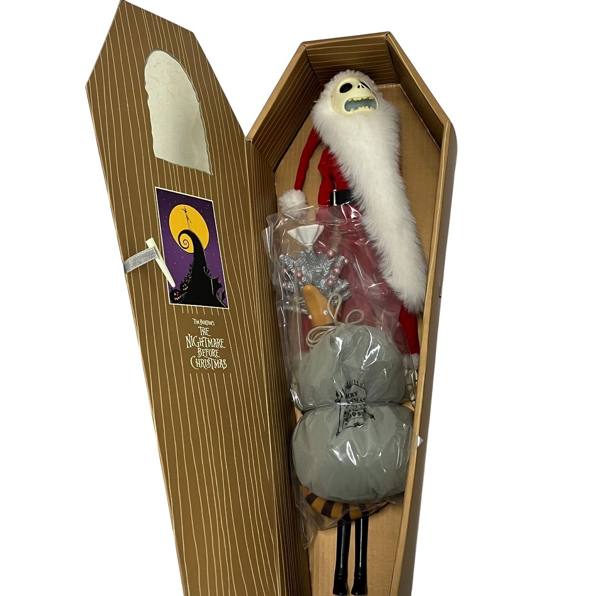 JUN Planning ナイトメアー・ビフォア・クリスマス サンタジャック