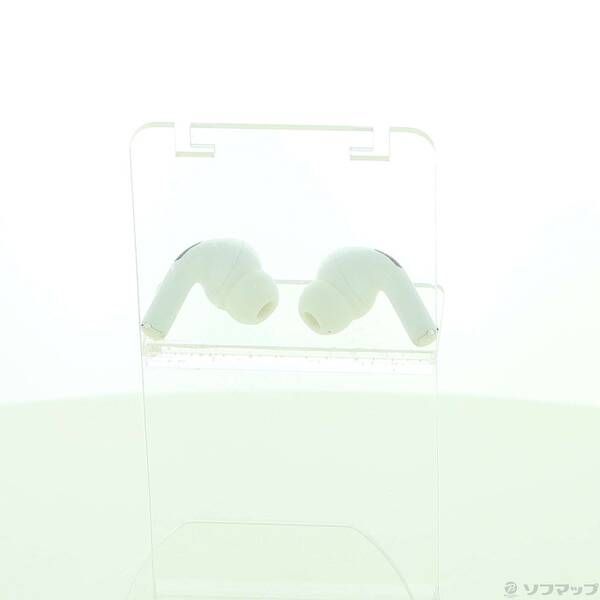 AirPods Pro 2 中古品 中古品〕 AirPods Pro 第2世代【262】 - メルカリ