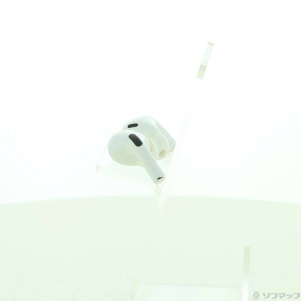 中古品〕 AirPods Pro 第2世代【262】 - メルカリ