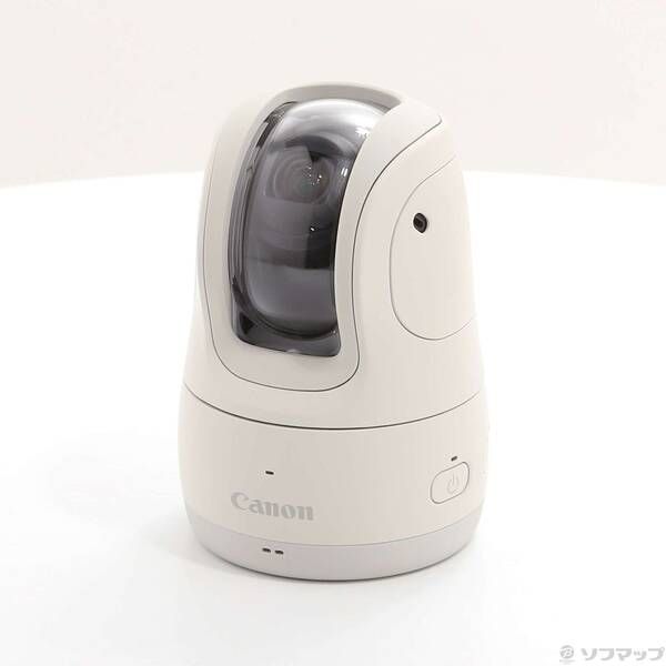 Canon自動撮影カメラ PowerShot PICK 【公式通販】