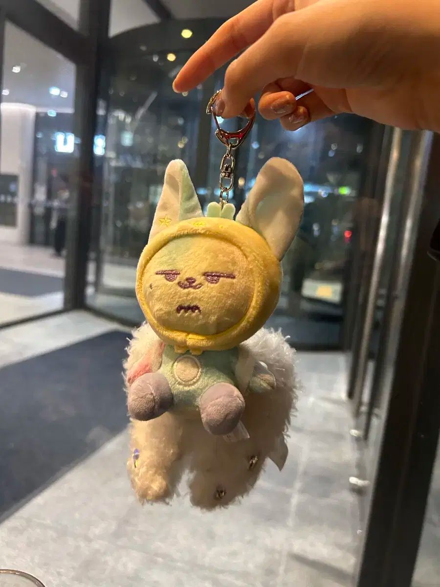 TXT PPULBATU TOMORROW REUSABLE BAG Qoo10] TXT トゥバトゥ 뿔バトゥ