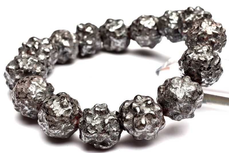 メテオライト 鉄隕石