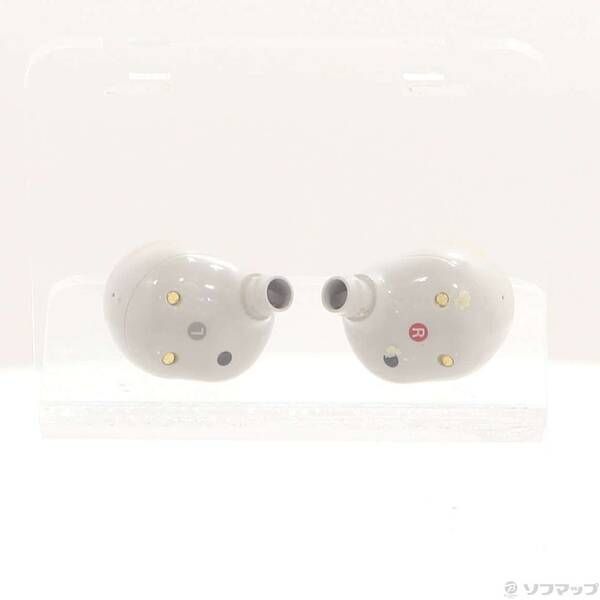 品〕 WF-1000XM5 オンライン プラチナシルバー【262】