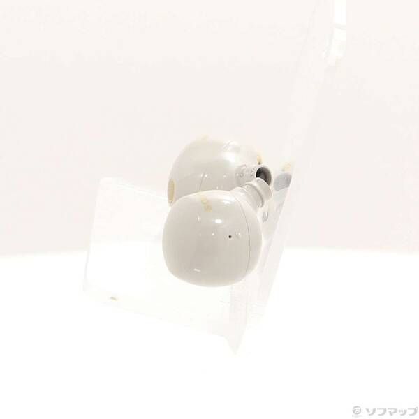 品〕 WF-1000XM5 オンライン プラチナシルバー【262】