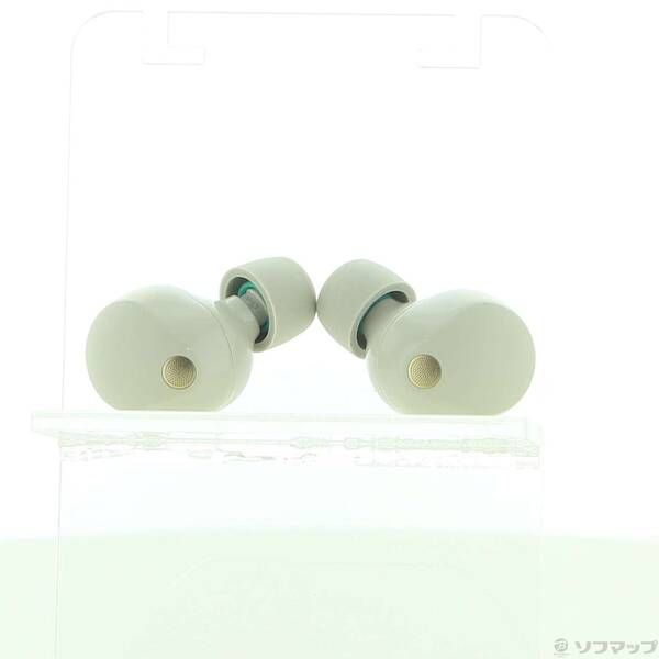 中古品〕 WF-1000XM5 プラチナシルバー【344】 - メルカリ