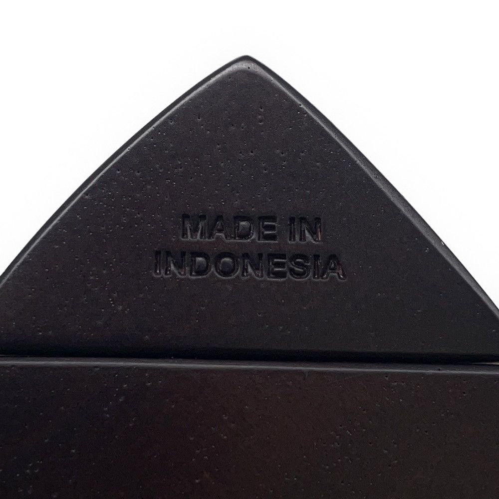 エルメス 立体パズル サマルカンド アカジュー・ブラウン マホガニー