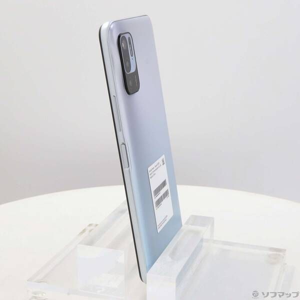 au SIMフリー Redmi Note 10 JE クロームシルバー 0 Note Redmi | JE