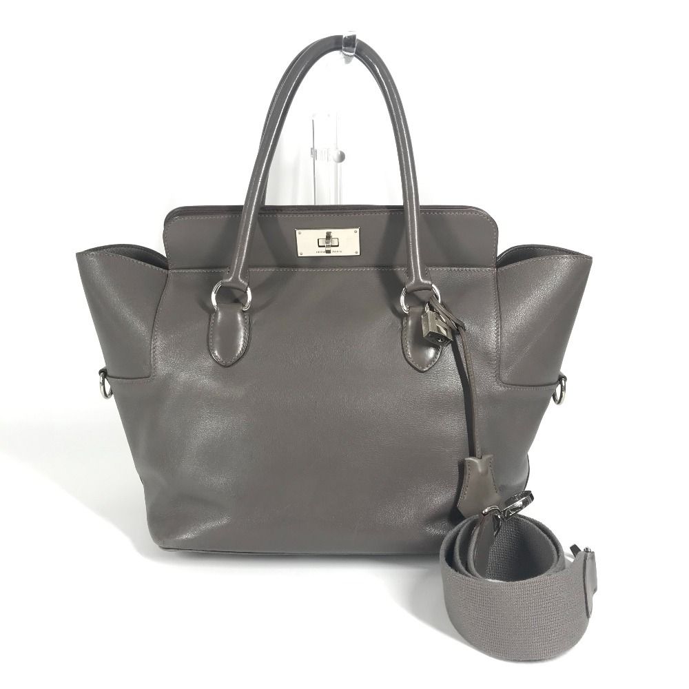 HERMES エルメス ショルダーバッグ ツールボックス 26 ツールボックス