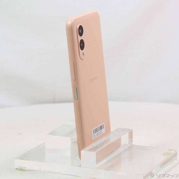 中古品〕 arrows We2 64GB ライトオレンジ F-52E docomo SIM 中古品〕 arrows We2 64GB ライトオレンジ F-52E docomo SIM