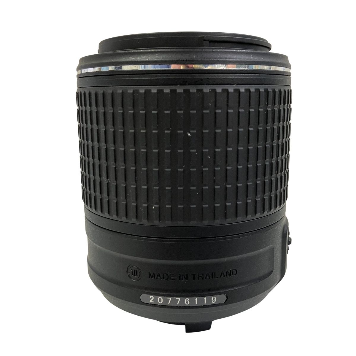 Nikon AF-S NIKKOR 55-200mm F4-5.6 GII ED DX VR ニコン ズームレンズ