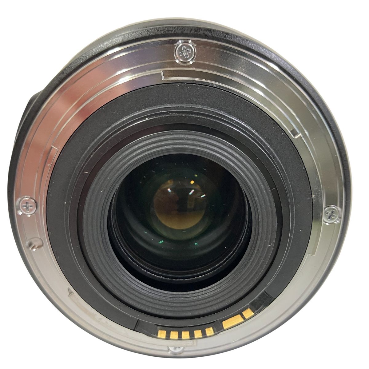 ひ*り様 【中古品】キャノン ZOOM LENS EF-S EFS カメラレンズ Canon ZOOM LENS EFS 17-85mm 1:4-5.6 IS USM カメラ レンズ カメラ