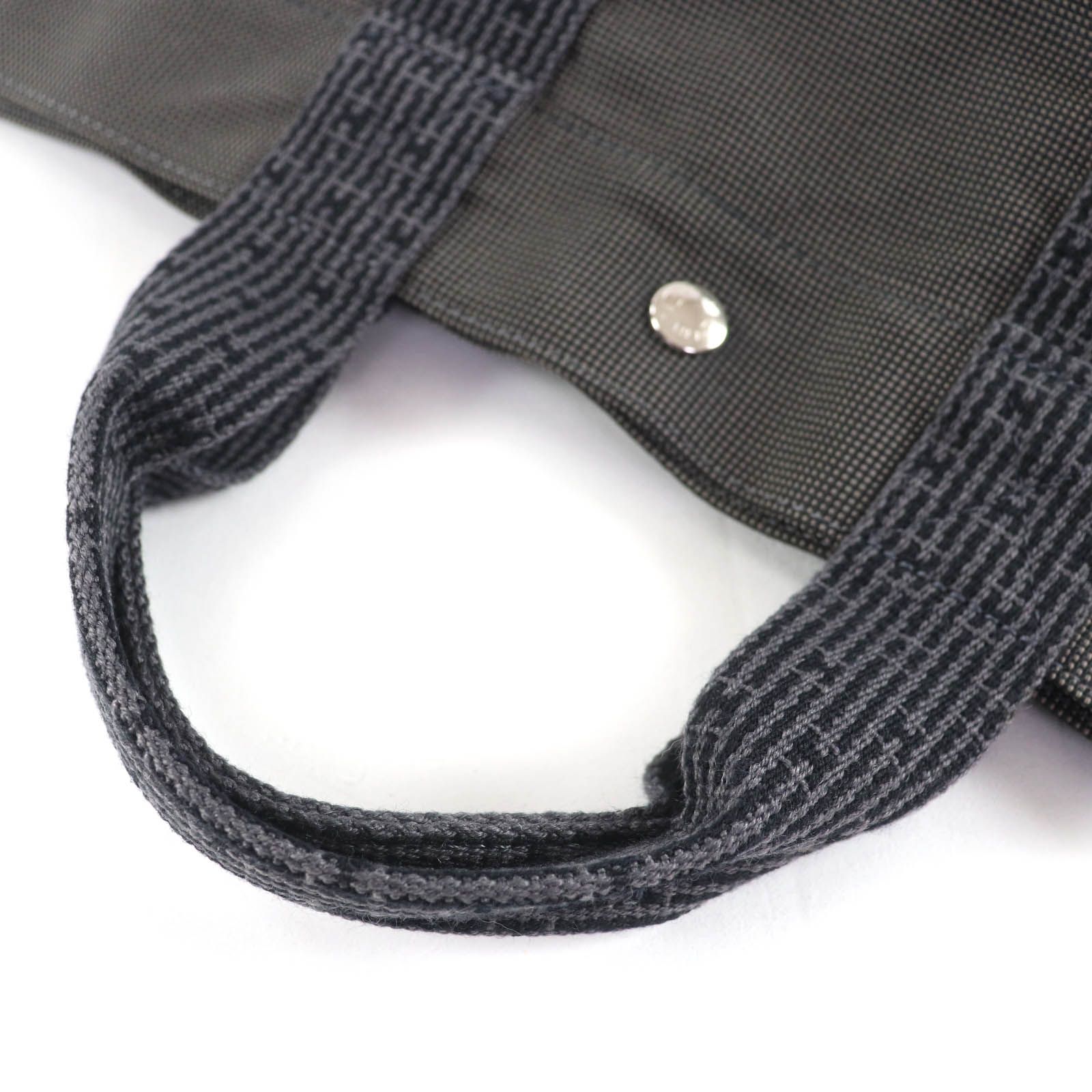 美品☆HERMES エルメス エールライン MM カデナ・鍵付 セリエ金具