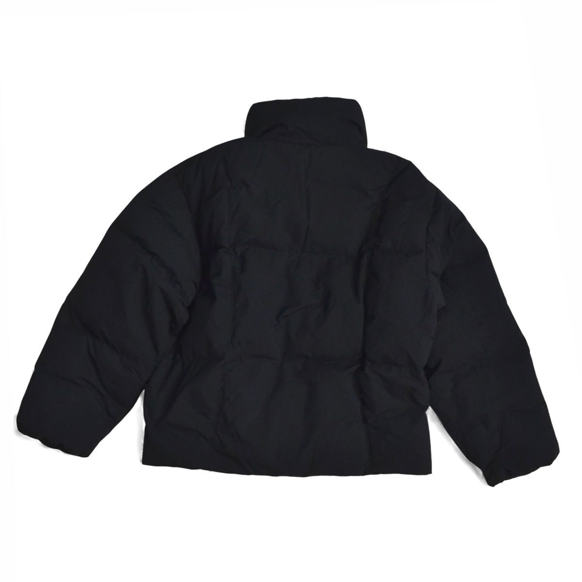 UNIQLO U ユニクロユー パデッドボリュームジャケット 中綿 462851 