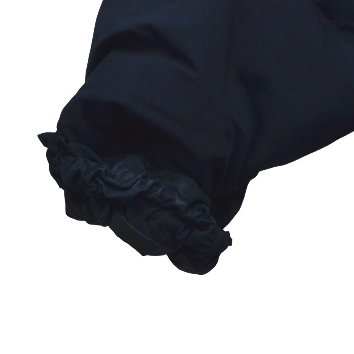 UNIQLO U ユニクロユー パデッドボリュームジャケット 中綿 462851 