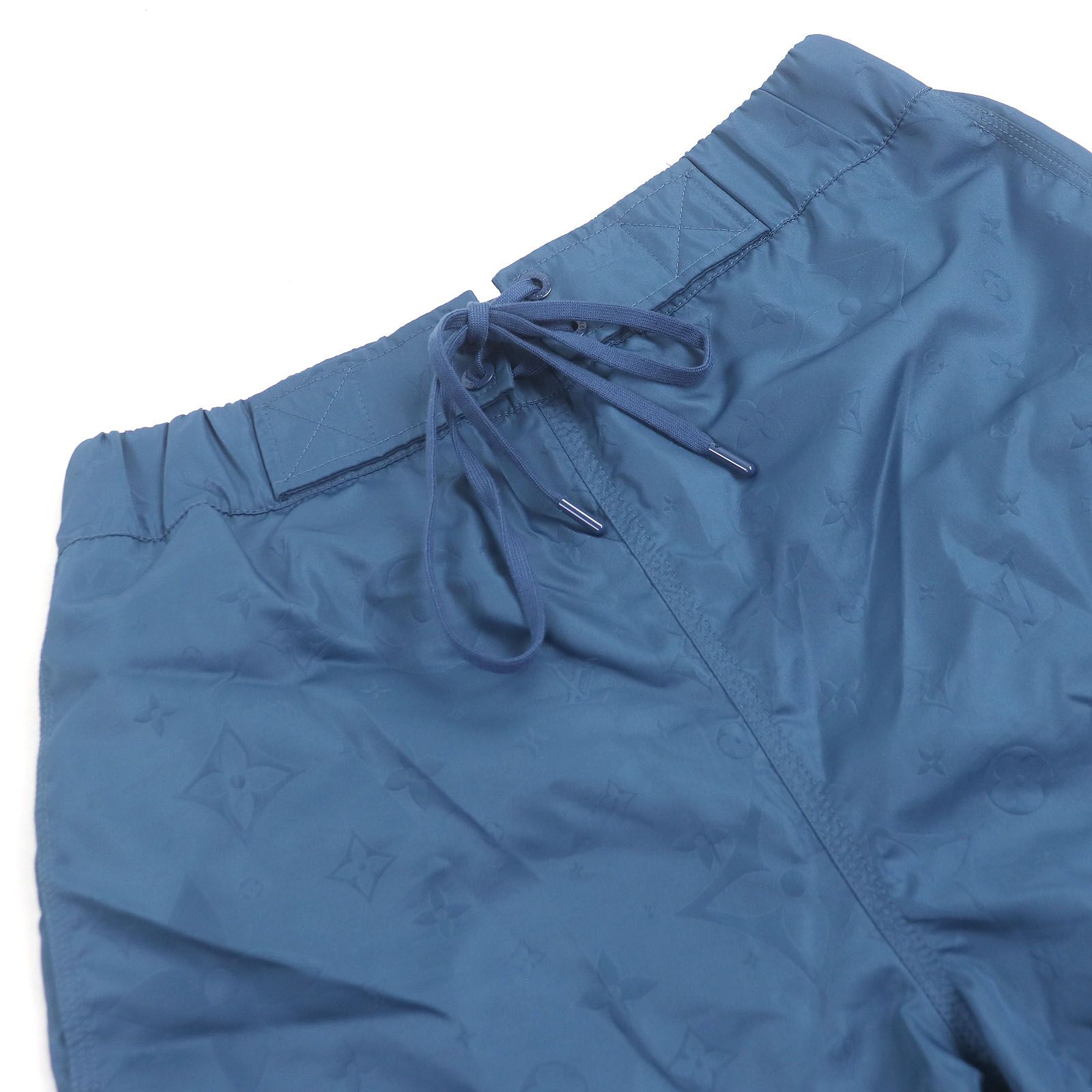 極美品□LOUIS VUITTON ルイヴィトン 22AW 3Dポケット モノグラム